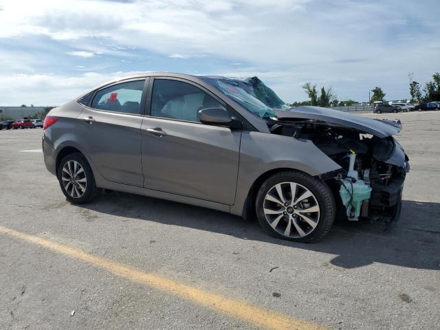 Photo 3 VIN: KMHCT4AE6HU360637 - HYUNDAI ACCENT SE 