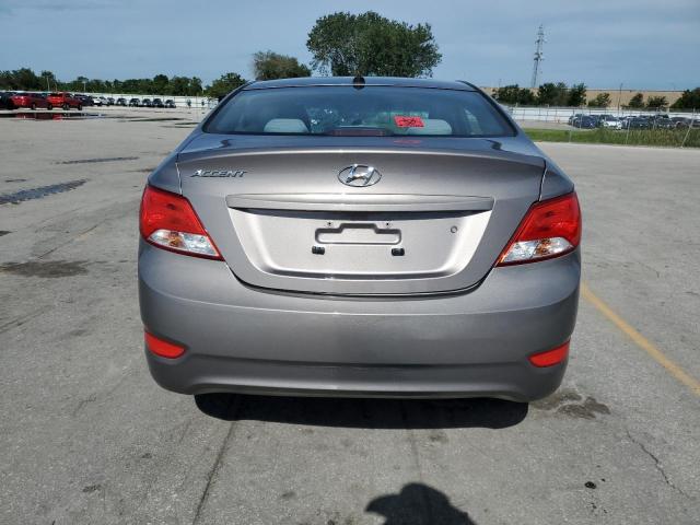 Photo 5 VIN: KMHCT4AE6HU360637 - HYUNDAI ACCENT SE 