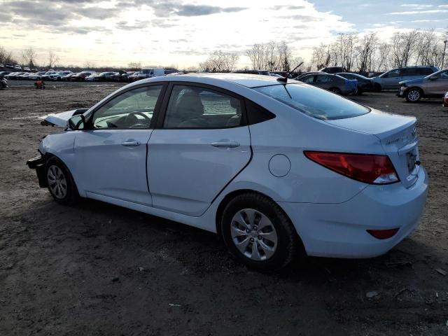 Photo 1 VIN: KMHCT4AE6HU362050 - HYUNDAI ACCENT 