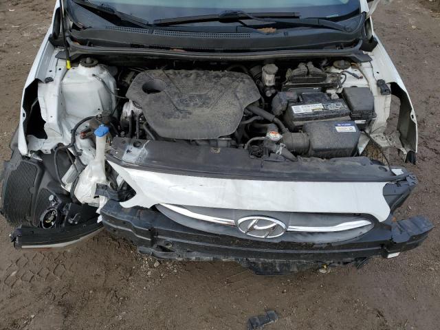 Photo 10 VIN: KMHCT4AE6HU362050 - HYUNDAI ACCENT 