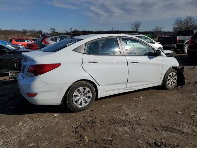 Photo 2 VIN: KMHCT4AE6HU362050 - HYUNDAI ACCENT 