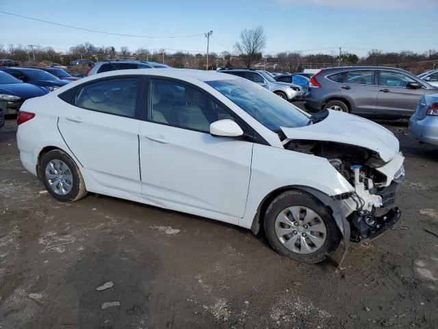 Photo 3 VIN: KMHCT4AE6HU362050 - HYUNDAI ACCENT 