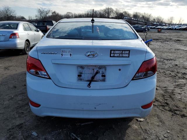 Photo 5 VIN: KMHCT4AE6HU362050 - HYUNDAI ACCENT 