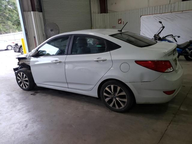 Photo 1 VIN: KMHCT4AE6HU365210 - HYUNDAI ACCENT 