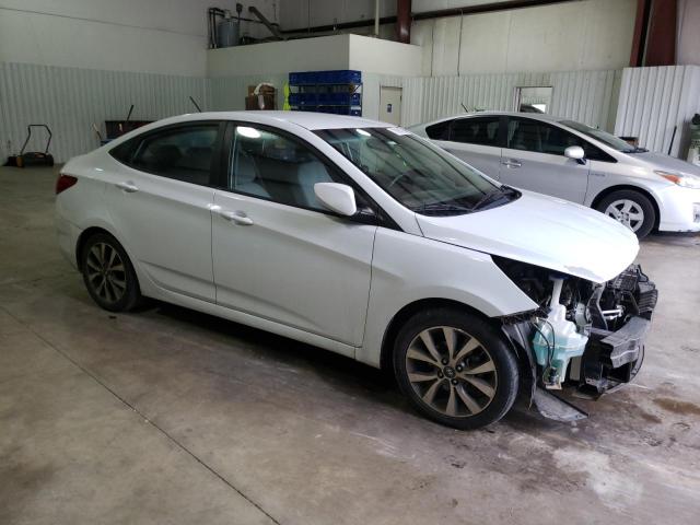 Photo 3 VIN: KMHCT4AE6HU365210 - HYUNDAI ACCENT 