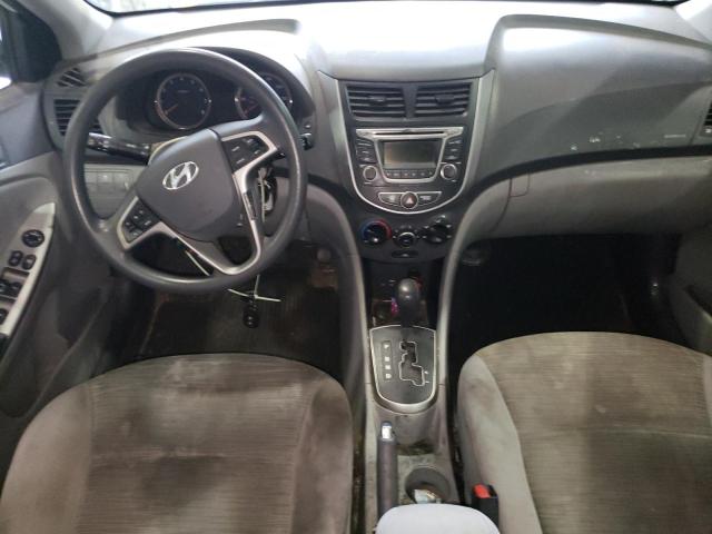 Photo 7 VIN: KMHCT4AE6HU365210 - HYUNDAI ACCENT 