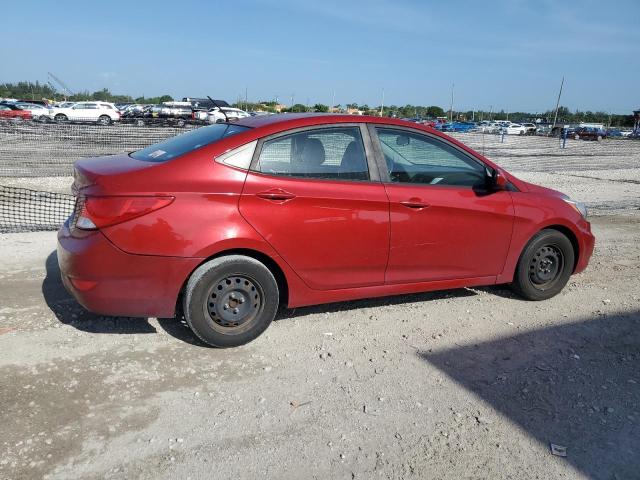 Photo 2 VIN: KMHCT4AE6HU369063 - HYUNDAI ACCENT SE 