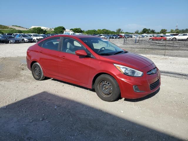 Photo 3 VIN: KMHCT4AE6HU369063 - HYUNDAI ACCENT SE 