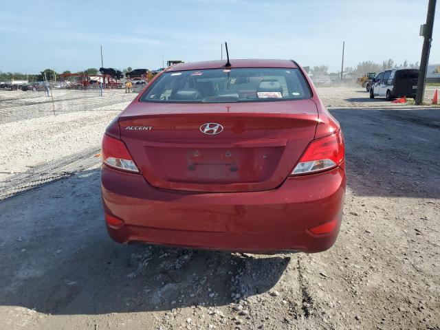 Photo 5 VIN: KMHCT4AE6HU369063 - HYUNDAI ACCENT SE 