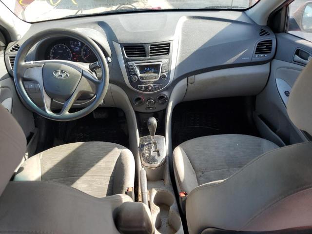 Photo 7 VIN: KMHCT4AE6HU369063 - HYUNDAI ACCENT SE 