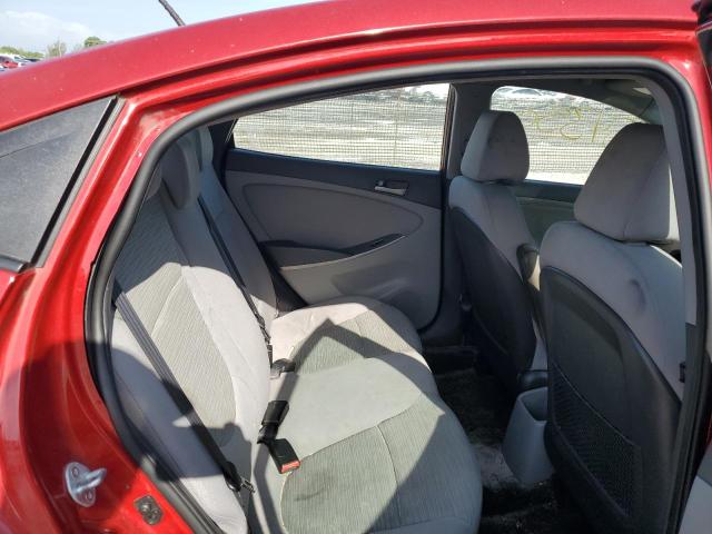 Photo 9 VIN: KMHCT4AE6HU369063 - HYUNDAI ACCENT SE 