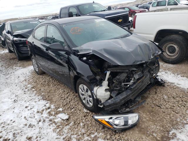 Photo 0 VIN: KMHCT4AE6HU370567 - HYUNDAI ACCENT SE 