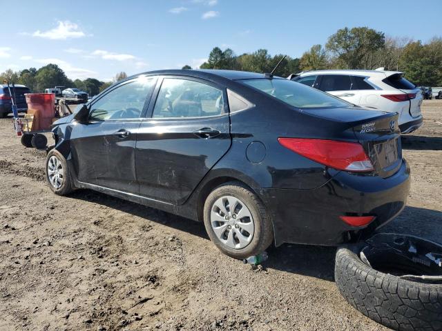 Photo 1 VIN: KMHCT4AE6HU374957 - HYUNDAI ACCENT SE 