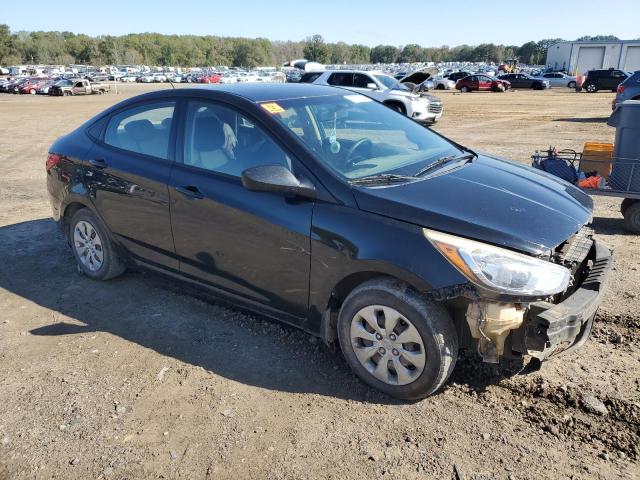 Photo 3 VIN: KMHCT4AE6HU374957 - HYUNDAI ACCENT SE 