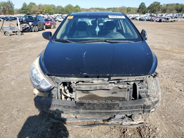 Photo 4 VIN: KMHCT4AE6HU374957 - HYUNDAI ACCENT SE 