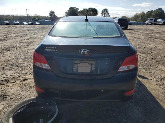 Photo 5 VIN: KMHCT4AE6HU374957 - HYUNDAI ACCENT SE 