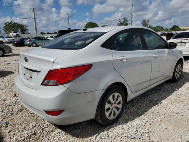 Photo 3 VIN: KMHCT4AE6HU376014 - HYUNDAI ACCENT SE 