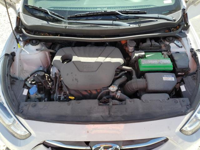 Photo 6 VIN: KMHCT4AE6HU376014 - HYUNDAI ACCENT SE 