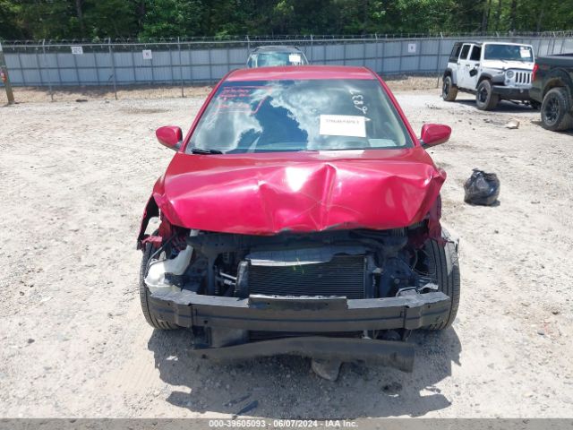 Photo 5 VIN: KMHCT4AE6HU376837 - HYUNDAI ACCENT 