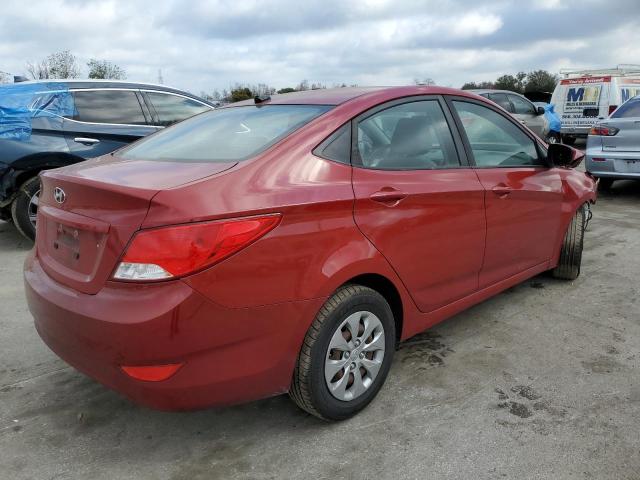 Photo 2 VIN: KMHCT4AE6HU377244 - HYUNDAI ACCENT SE 