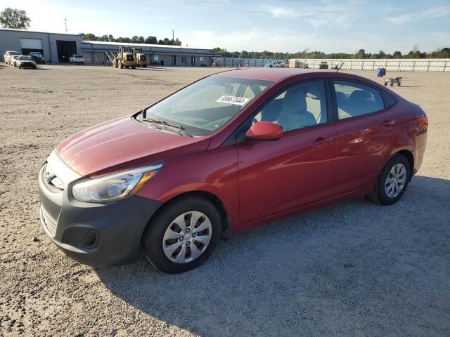 Photo 0 VIN: KMHCT4AE6HU379124 - HYUNDAI ACCENT SE 