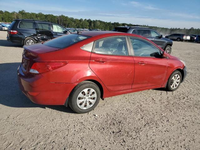 Photo 2 VIN: KMHCT4AE6HU379124 - HYUNDAI ACCENT SE 