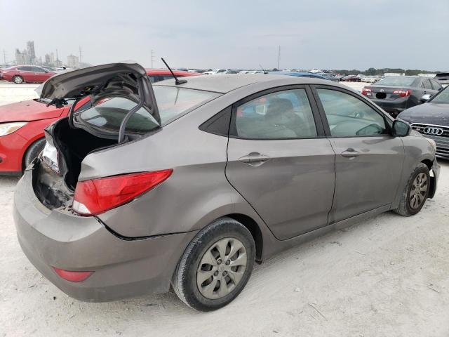 Photo 2 VIN: KMHCT4AE6HU380760 - HYUNDAI ACCENT SE 