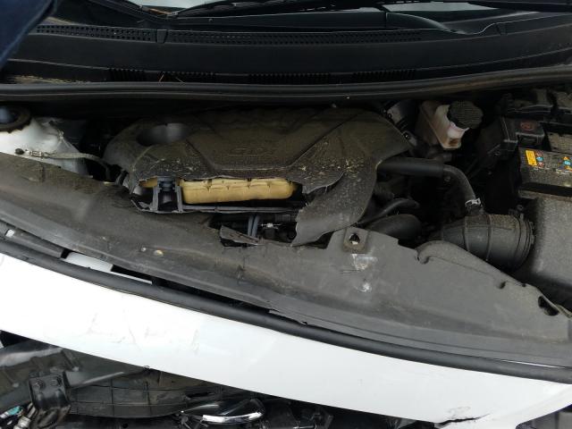 Photo 6 VIN: KMHCT4AE6HU386221 - HYUNDAI ACCENT SE 