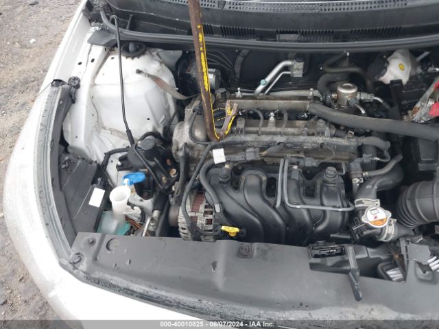 Photo 9 VIN: KMHCT4AE6HU390656 - HYUNDAI ACCENT 