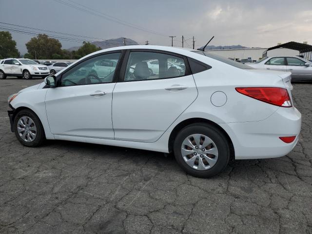 Photo 1 VIN: KMHCT4AE6HU394884 - HYUNDAI ACCENT SE 