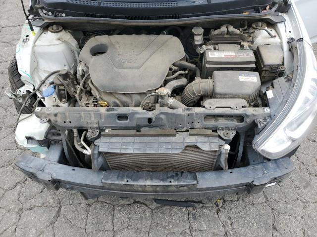 Photo 10 VIN: KMHCT4AE6HU394884 - HYUNDAI ACCENT SE 