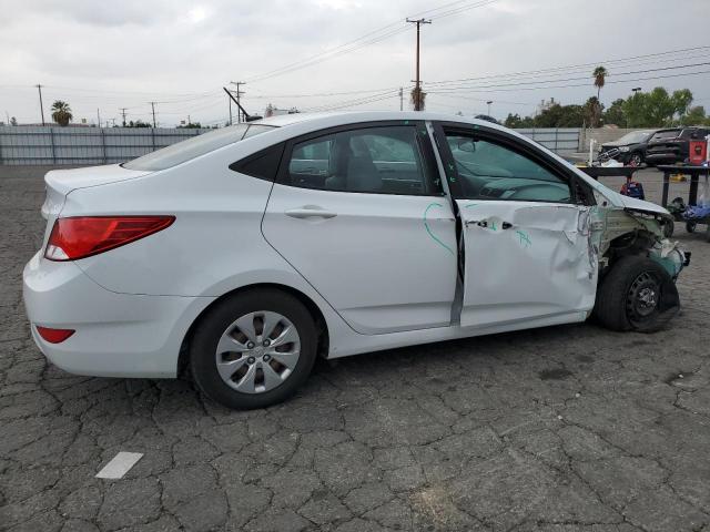 Photo 2 VIN: KMHCT4AE6HU394884 - HYUNDAI ACCENT SE 