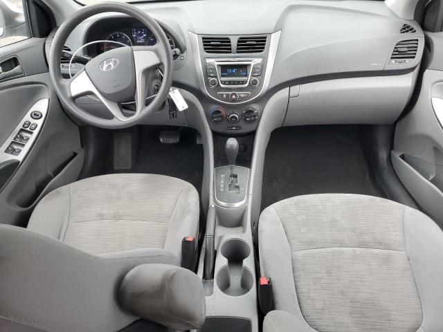 Photo 7 VIN: KMHCT4AE6HU394884 - HYUNDAI ACCENT SE 