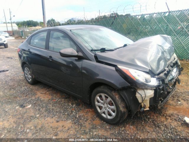 Photo 0 VIN: KMHCT4AE7CU055575 - HYUNDAI ACCENT 