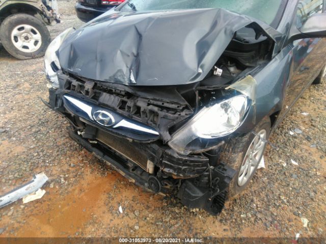 Photo 5 VIN: KMHCT4AE7CU055575 - HYUNDAI ACCENT 