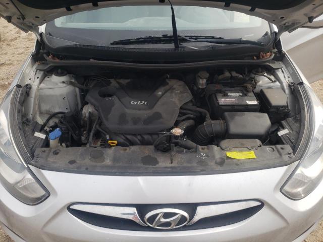 Photo 6 VIN: KMHCT4AE7CU089144 - HYUNDAI ACCENT GLS 