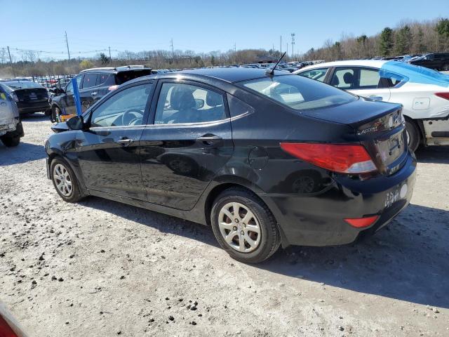 Photo 1 VIN: KMHCT4AE7CU111711 - HYUNDAI ACCENT 