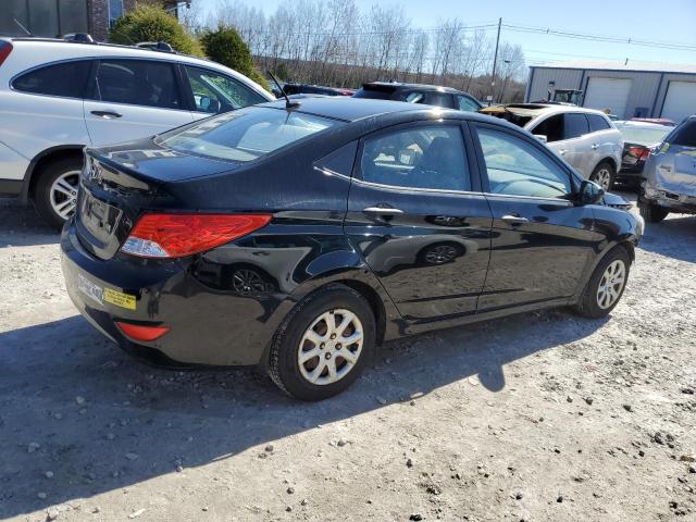 Photo 2 VIN: KMHCT4AE7CU111711 - HYUNDAI ACCENT 