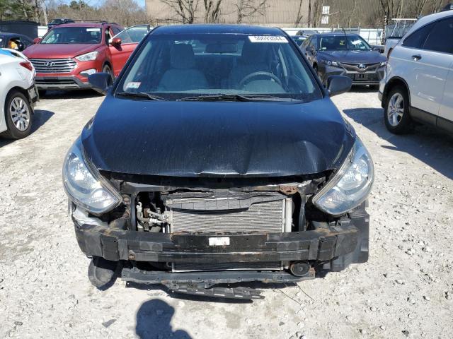 Photo 4 VIN: KMHCT4AE7CU111711 - HYUNDAI ACCENT 