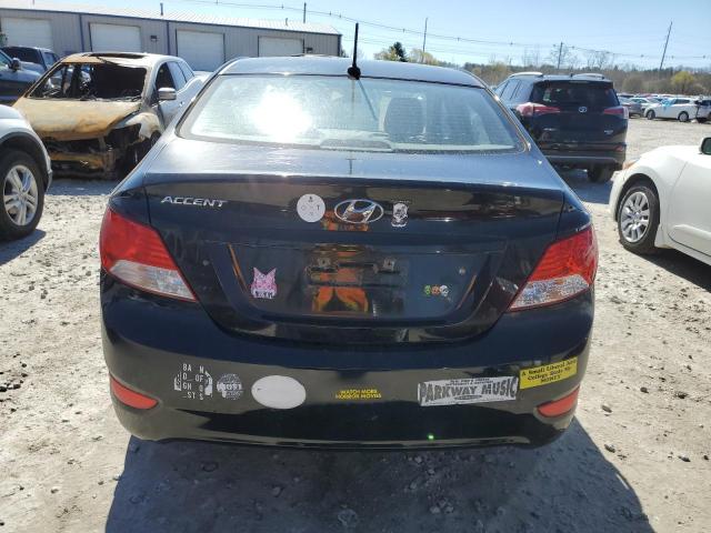 Photo 5 VIN: KMHCT4AE7CU111711 - HYUNDAI ACCENT 