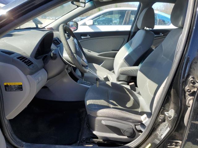 Photo 6 VIN: KMHCT4AE7CU111711 - HYUNDAI ACCENT 