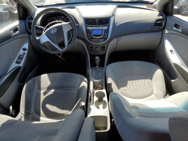 Photo 7 VIN: KMHCT4AE7CU111711 - HYUNDAI ACCENT 