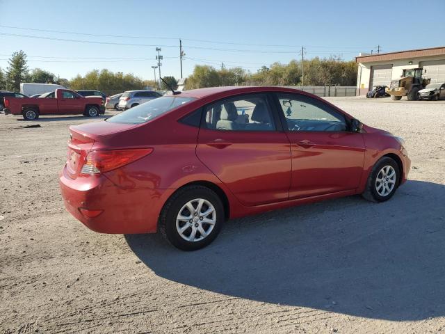 Photo 2 VIN: KMHCT4AE7CU147950 - HYUNDAI ACCENT GLS 