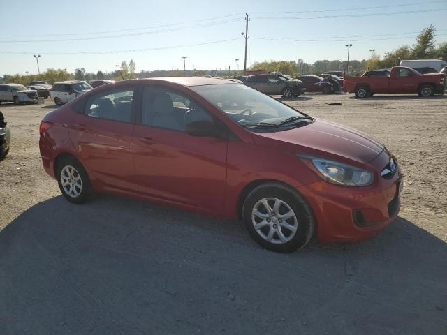 Photo 3 VIN: KMHCT4AE7CU147950 - HYUNDAI ACCENT GLS 