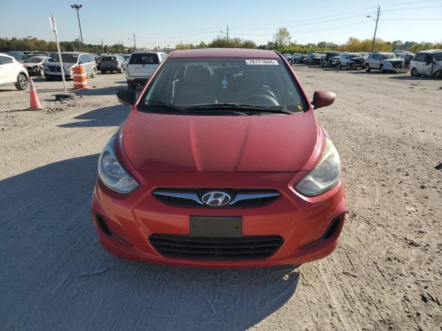 Photo 4 VIN: KMHCT4AE7CU147950 - HYUNDAI ACCENT GLS 