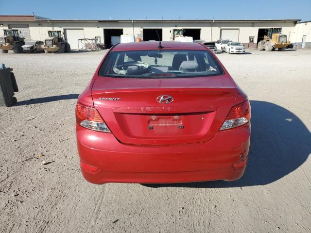 Photo 5 VIN: KMHCT4AE7CU147950 - HYUNDAI ACCENT GLS 