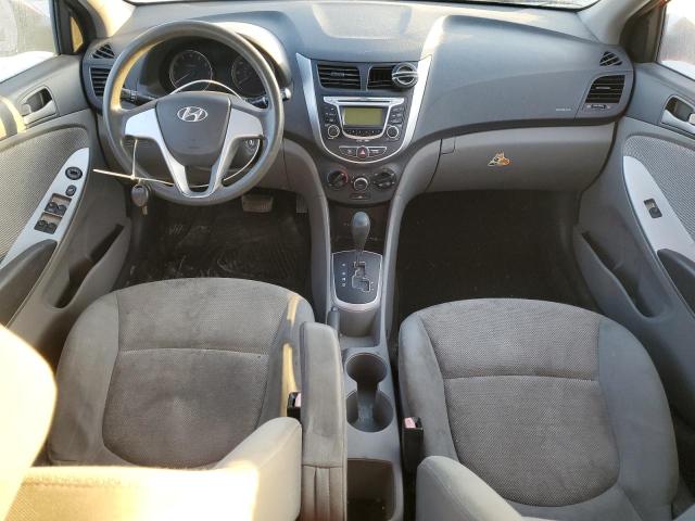 Photo 7 VIN: KMHCT4AE7CU147950 - HYUNDAI ACCENT GLS 