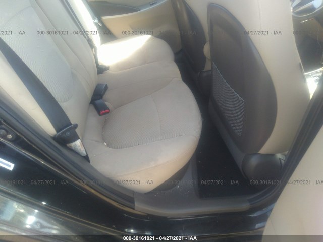 Photo 7 VIN: KMHCT4AE7CU157846 - HYUNDAI ACCENT 