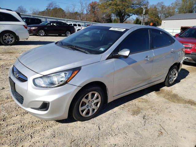 Photo 0 VIN: KMHCT4AE7CU182522 - HYUNDAI ACCENT GLS 