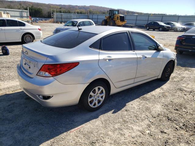 Photo 2 VIN: KMHCT4AE7CU182522 - HYUNDAI ACCENT GLS 